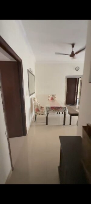 Kitchen in 1 BHK Apartment at Ansal Sushant Estate, Sector 52 – for Rent