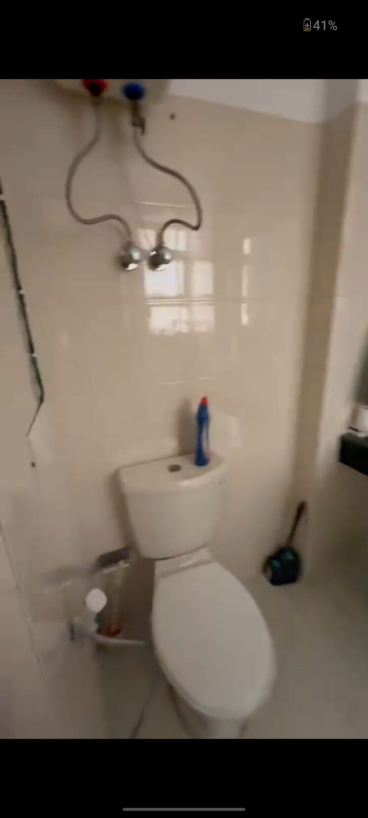 Bathroom, ansal-sushant-estate 1 Bedroom 1550 Sq.Ft. Apartment In Sector 52 Gurgaon 9288326