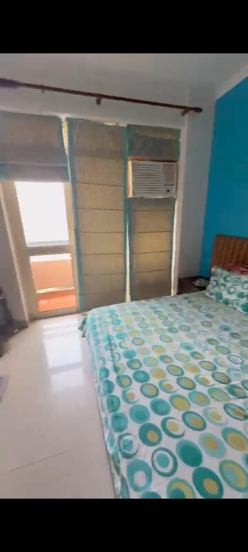 Bedroom in 1 BHK Apartment at Ansal Sushant Estate, Sector 52 – for Rent