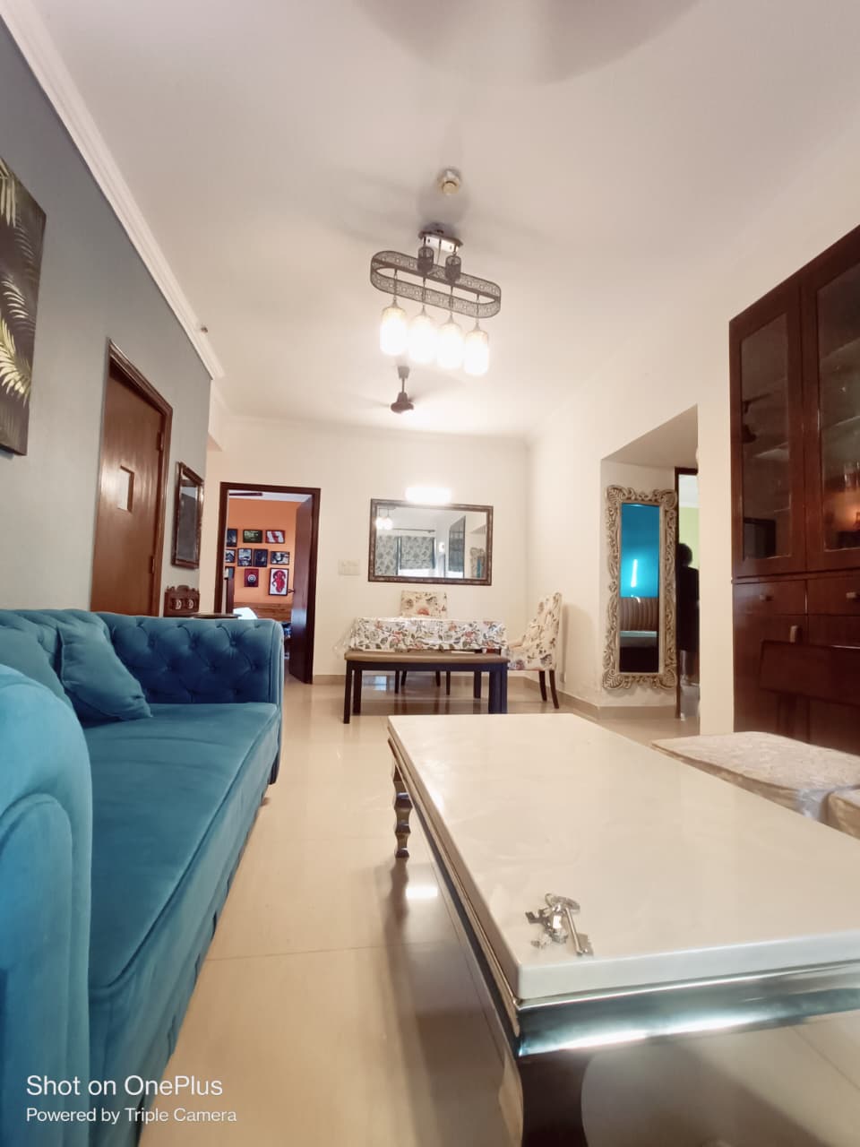 1 BHK + Pooja Room 1550 Sq.Ft. Apartment in Ansal Sushant Estate