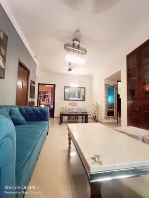1 BHK Apartment For Rent in Ansal Sushant Estate, Sector 52
