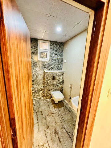 Furnished Amenities in 3 BHK Builder Floor at Ecotech Iii Greater Noida – for Sale
