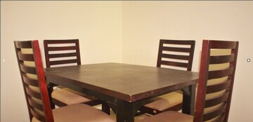 Staircase in  Pg at Thane West – for Rent