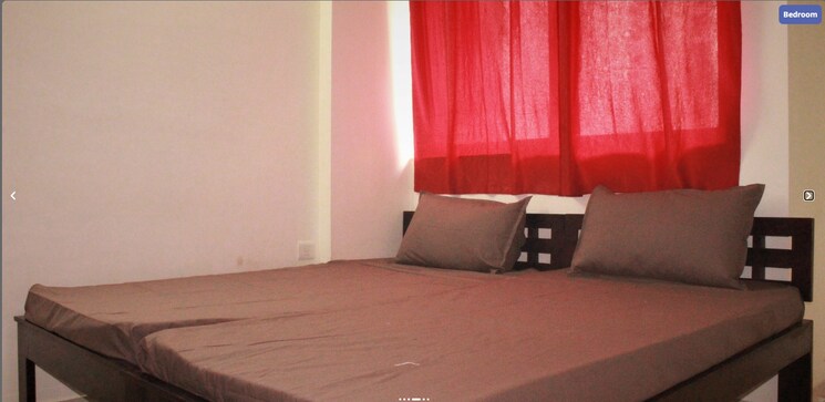 Living Room, thane west Pg For Boys In Thane West 9288332