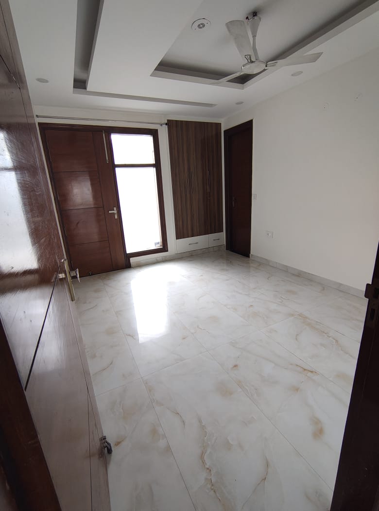 3 BHK 1855 Sq.Ft. Apartment in Godrej Meridien