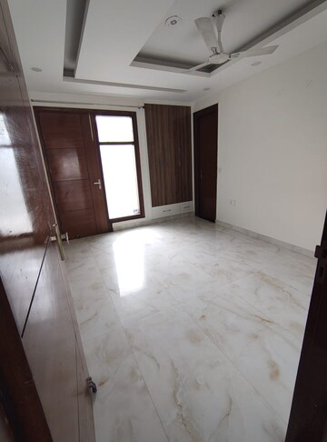 3 BHK Apartment For Rent in Godrej Meridien, Sector 106