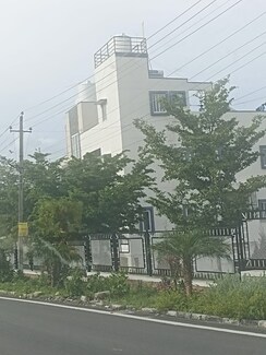 Plot For Sale in JR Gardens