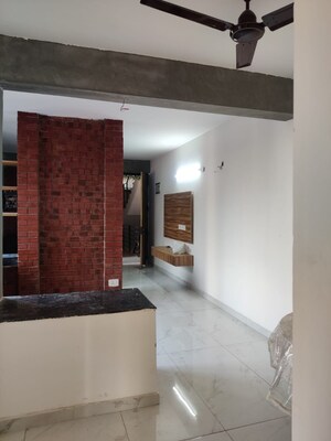 Building Lobby in 2 BHK Apartment at Arete India Our Homes 3, Sohna Sector 6 – for Sale