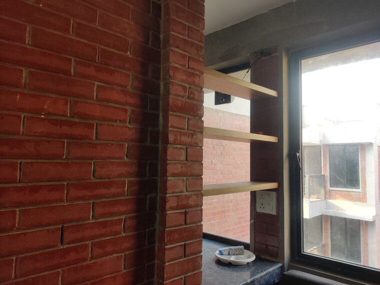 Exterior View, arete-india-our-homes-3 2 Bedroom 629 Sq.Ft. Apartment In Sohna Sector 6 Gurgaon 9288362
