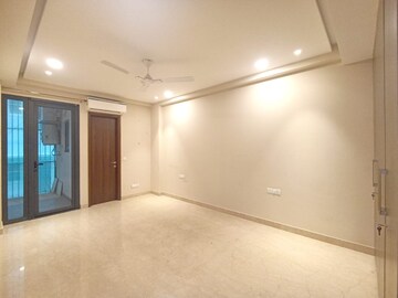 3 BHK Builder Floor For Rent in Greater Kailash I