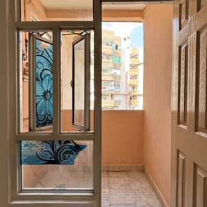 Bedroom in 2 BHK Apartment at Supertech Cape Town, Sector 74 – for Sale