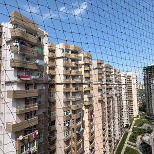 2 BHK Apartment – Exterior View View at Supertech Cape Town, Sector 74 - for Sale