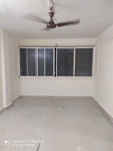 Bedroom in 2 BHK Apartment at Karan Woodz, Warje – for Rent