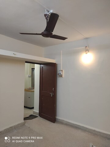 Bedroom in 2 BHK Apartment at Karan Woodz, Warje – for Rent