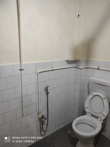 Attached Bathroom in 2 BHK Apartment at Karan Woodz, Warje – for Rent