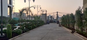 3 BHK Apartment For Rent in Aura Gazania, Nabha