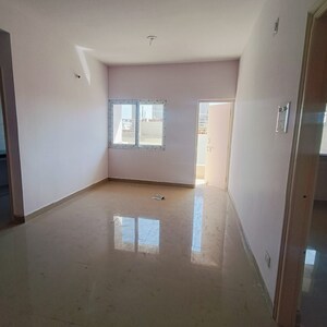 Building Lobby in 3 BHK Apartment at Lowadih – for Sale