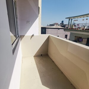 Balcony in 3 BHK Apartment at Lowadih – for Sale