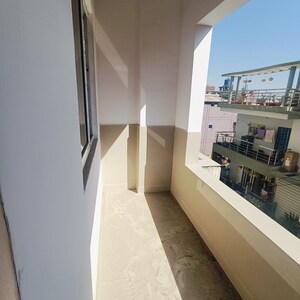 Balcony in 3 BHK Apartment at Lowadih – for Sale