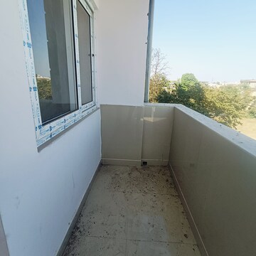 Balcony in 3 BHK Apartment at Lowadih – for Sale