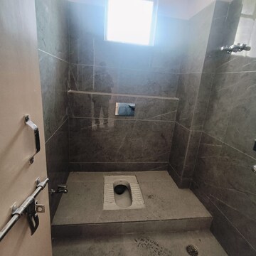 Bathroom in 3 BHK Apartment at Lowadih – for Sale