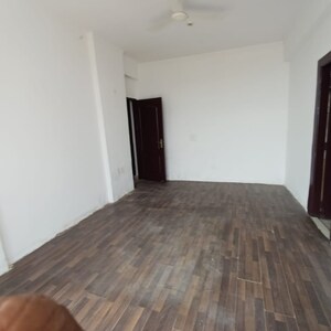 Bedroom in 3 BHK Apartment at Amrapali Platinum, Sector 119 – for Sale