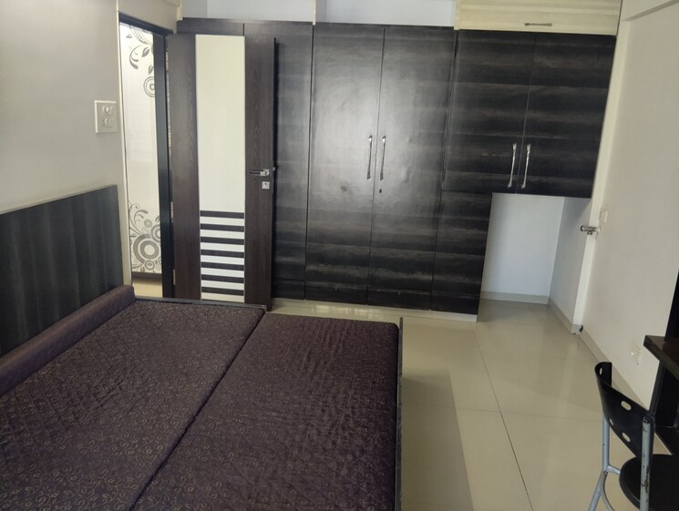 Bathroom, srishti-kailash-tower-apartment 2 Bedroom 800 Sq.Ft. Apartment In Mulund West Mumbai 9288420