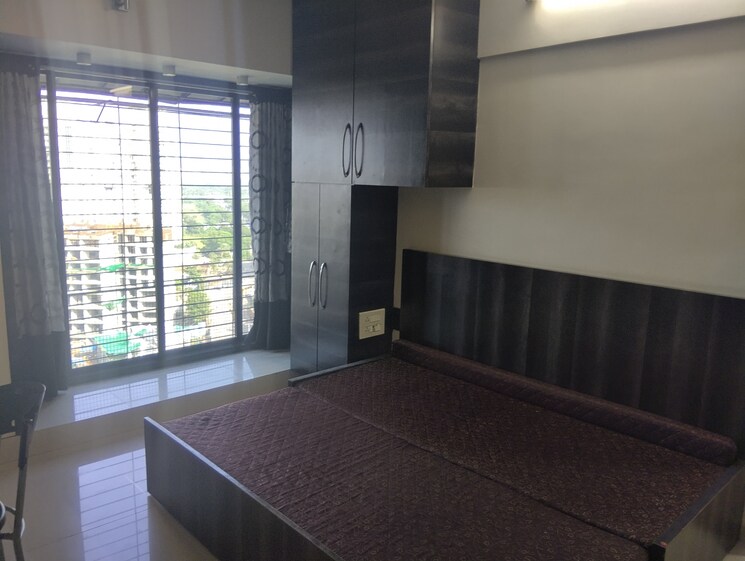 Room, srishti-kailash-tower-apartment 2 Bedroom 800 Sq.Ft. Apartment In Mulund West Mumbai 9288420