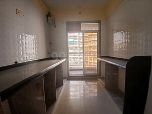 Kitchen in 2 BHK Apartment at Shakti Sky Avenue, Kamothe – for Sale