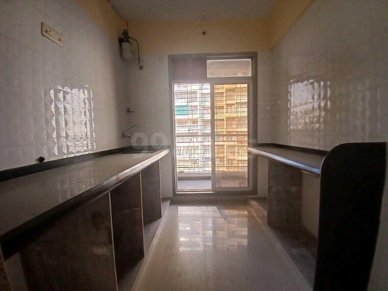 Kitchen, shakti-sky-avenue 2 Bedroom 1040 Sq.Ft. Apartment In Kamothe Navi Mumbai 9288369