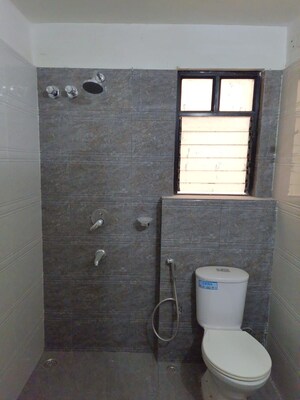 Furnished Amenities in 3 BHK Apartment at Rungta Madgul Antaraa, Diamond Harbour Road – for Rent