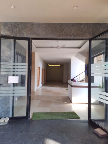 Kitchen in 3 BHK Apartment at Rungta Madgul Antaraa, Diamond Harbour Road – for Rent