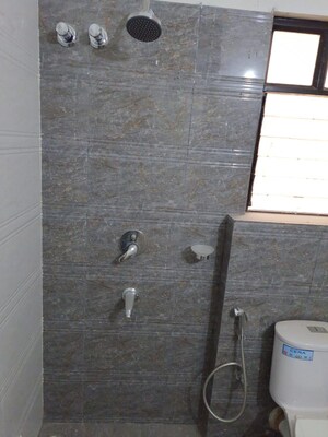 Furnished Amenities in 3 BHK Apartment at Rungta Madgul Antaraa, Diamond Harbour Road – for Rent