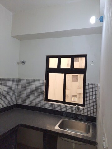 Kitchen in 3 BHK Apartment at Rungta Madgul Antaraa, Diamond Harbour Road – for Rent