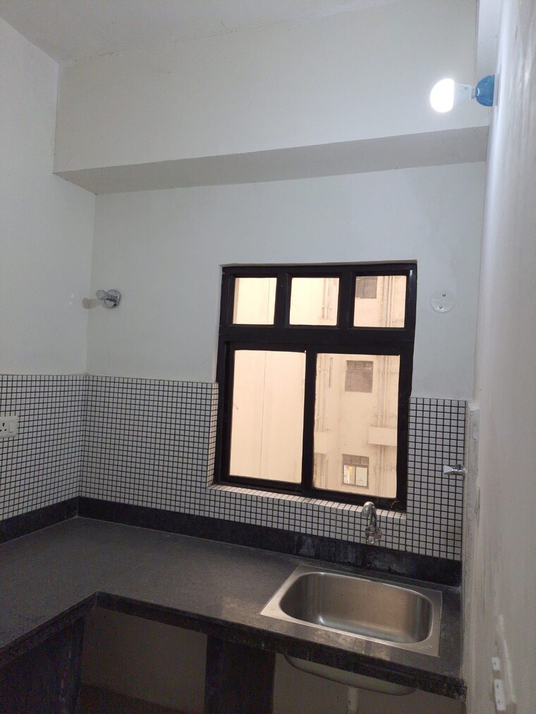 Kitchen, rungta-madgul-antaraa 3 Bedroom 1203 Sq.Ft. Apartment In Diamond Harbour Road Kolkata 9288377