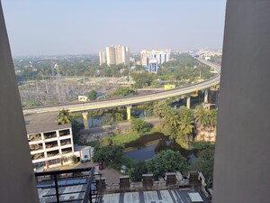 3 BHK Apartment – Exterior View View at Rungta Madgul Antaraa, Diamond Harbour Road - for Rent