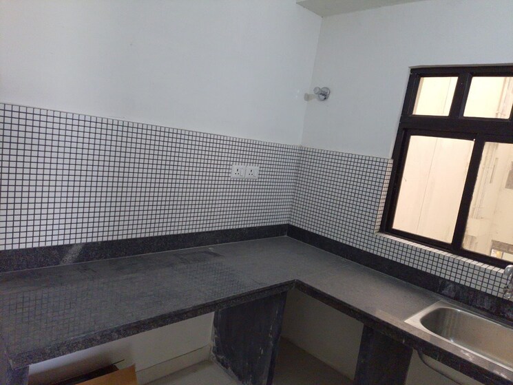 Kitchen, rungta-madgul-antaraa 3 Bedroom 1203 Sq.Ft. Apartment In Diamond Harbour Road Kolkata 9288377
