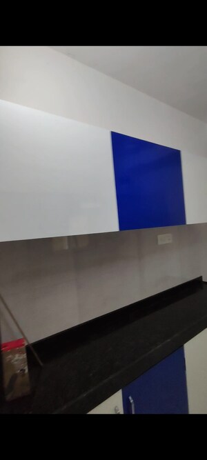 Furnished Amenities in 2 BHK Apartment at Gurukrupa Marina Enclave, Malad West – for Sale