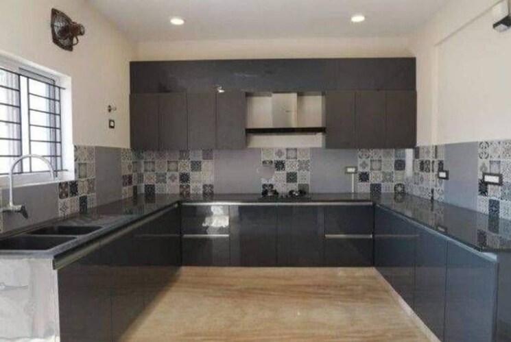 Kitchen, rs-nest 2.5 Bedroom 1200 Sq.Ft. Apartment In Indiranagar Bangalore 9288404