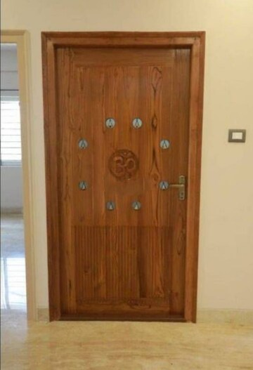 Furnished Amenities in 2.5 BHK Apartment at RS Nest, Indiranagar – for Rent