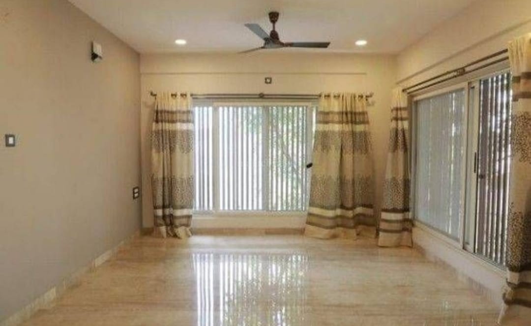 2.5 BHK + Pooja Room 1200 Sq.Ft. Apartment in RS Nest