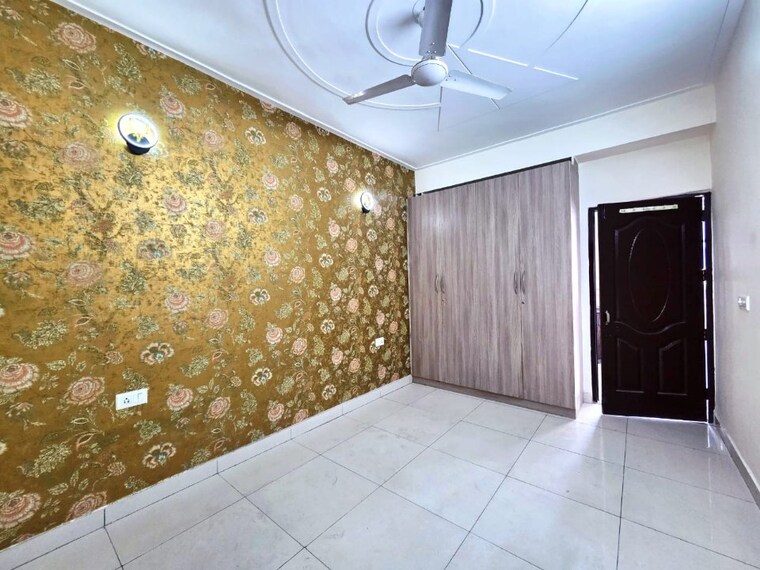 Bedroom, barnala-green-lotus-avenue 2 Bedroom 1385 Sq.Ft. Apartment In Ambala Highway Zirakpur 9288366