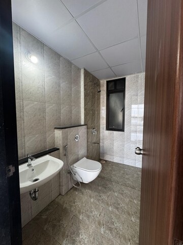 Attached Bathroom in 2 BHK Apartment at Mantra Mesmer, Keshav Nagar – for Rent