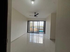 Master Bedroom in 2 BHK Apartment at Mantra Mesmer, Keshav Nagar – for Rent