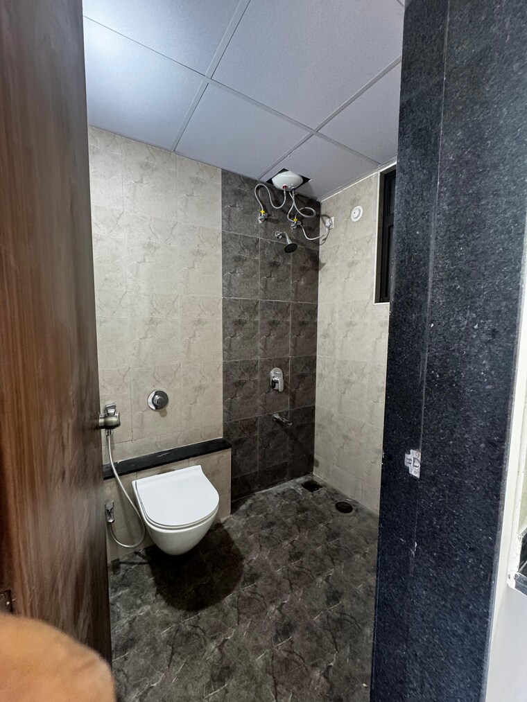 Bathroom, mantra-mesmer 2 Bedroom 750 Sq.Ft. Apartment In Keshav Nagar Pune 9288427