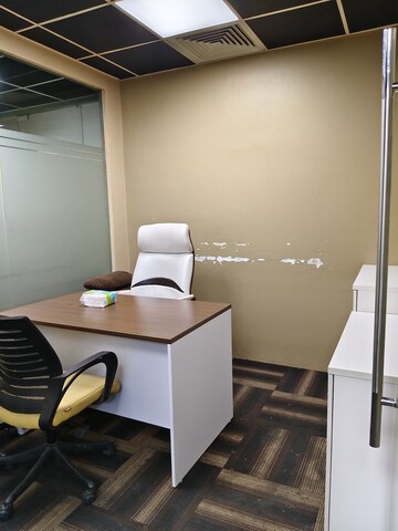 Team Area in  Office Space at Sector 63 – for Rent