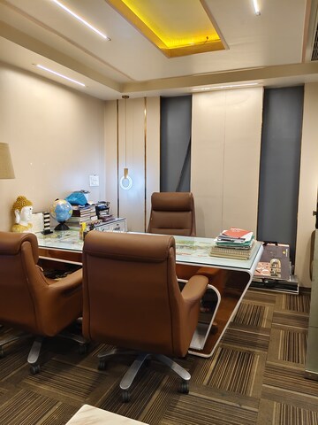 Team Area in  Office Space at Sector 63 – for Rent