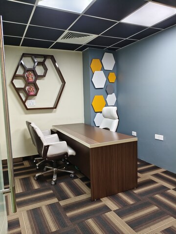 Gym in  Office Space at Sector 63 – for Rent