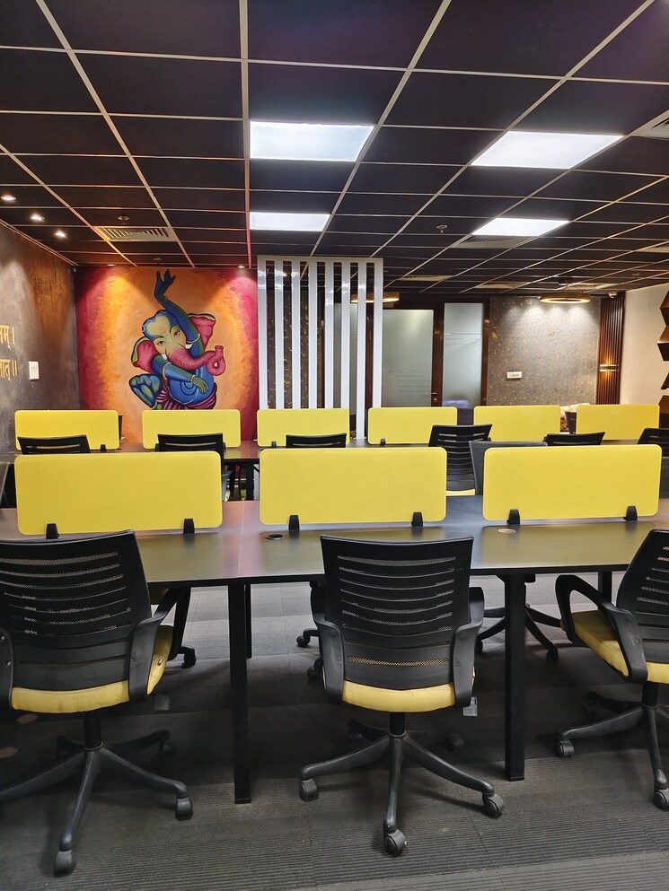 Team Area, sector 63 Commercial Office Space 2000 Sq.Ft. In Sector 63 Noida 9288391