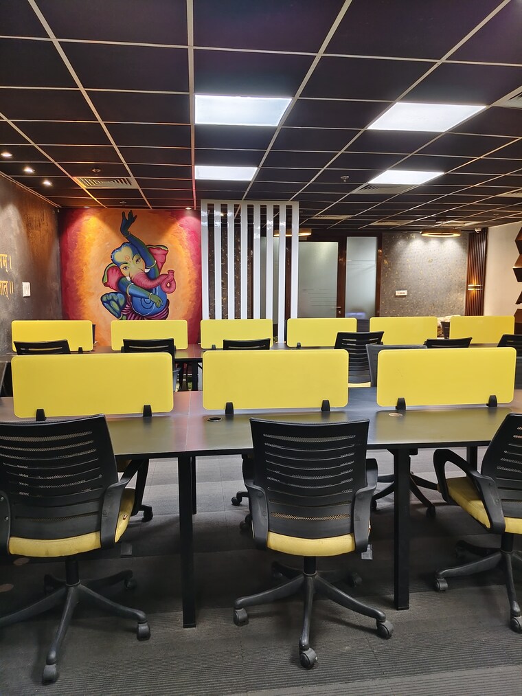 Team Area, sector 63 Commercial Office Space 2000 Sq.Ft. In Sector 63 Noida 9288391